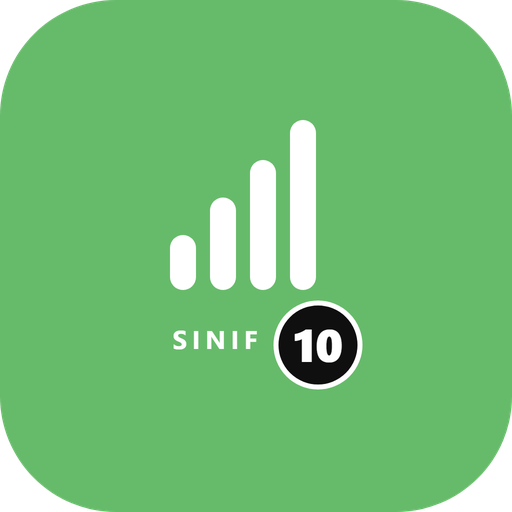 10. Sınıf Test Merkezi Logo