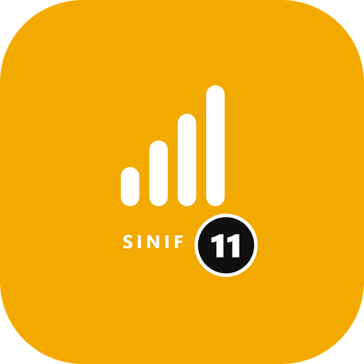11. Sınıf Test Merkezi Logo