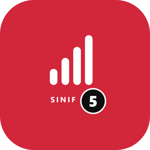 5. Sınıf Test Merkezi Logo