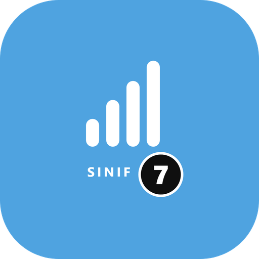 7. Sınıf Test Merkezi Logo