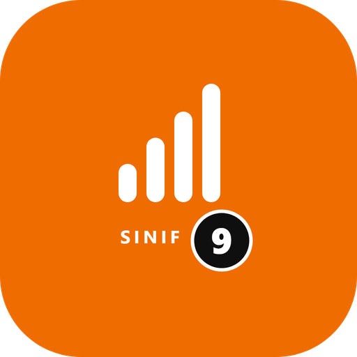 9. Sınıf Test Merkezi Logo